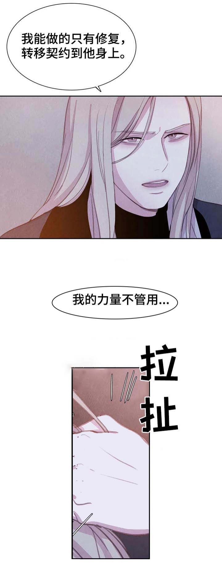 《与蝙蝠共餐》漫画最新章节第91话免费下拉式在线观看章节第【4】张图片