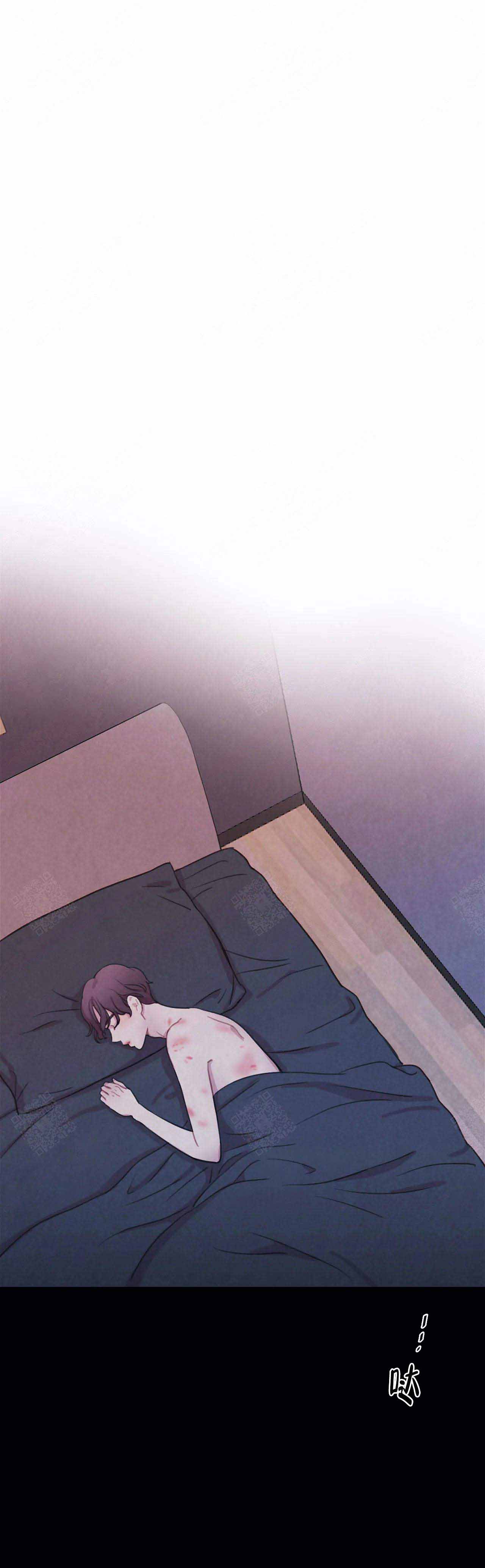 《与蝙蝠共餐》漫画最新章节第16话免费下拉式在线观看章节第【1】张图片