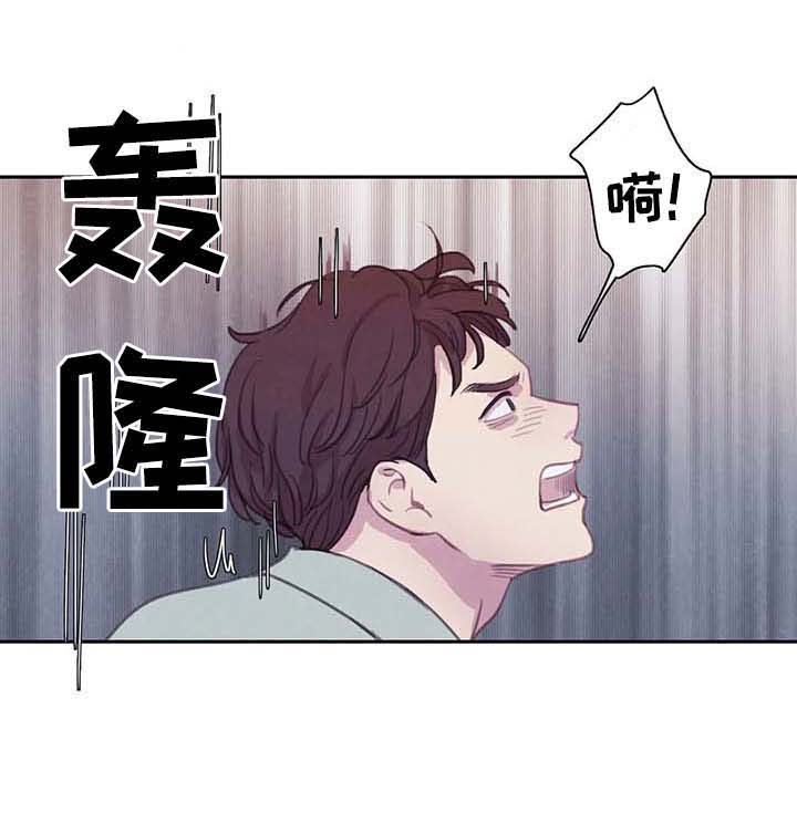 《与蝙蝠共餐》漫画最新章节第46话免费下拉式在线观看章节第【8】张图片