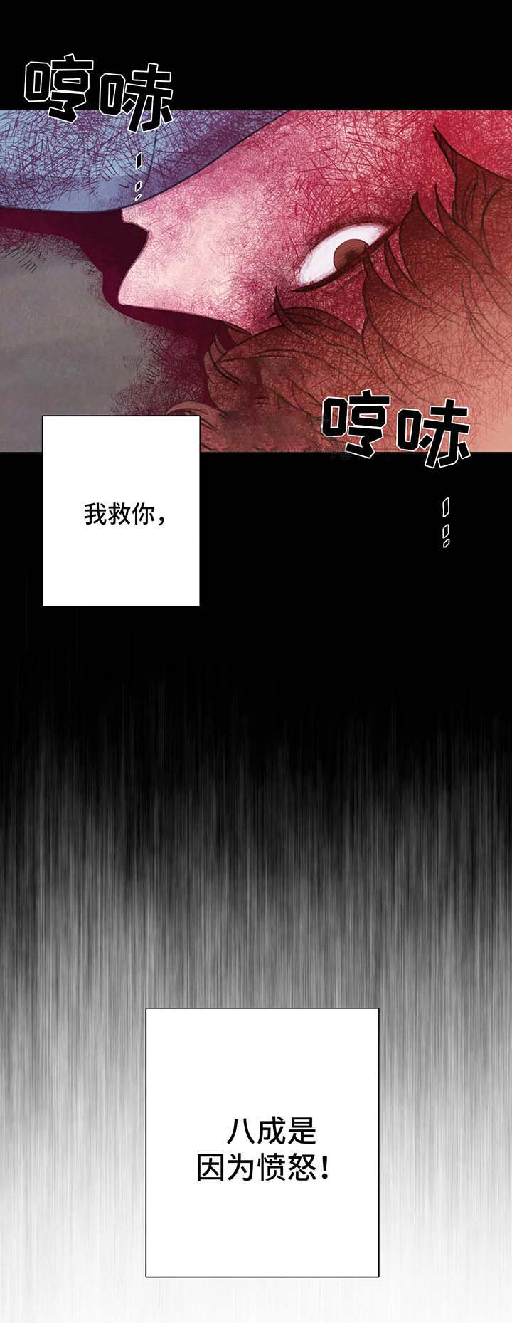 《与蝙蝠共餐》漫画最新章节第48话免费下拉式在线观看章节第【10】张图片