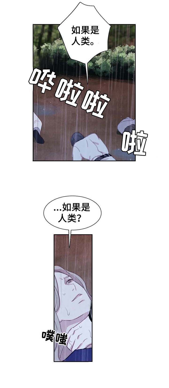 《与蝙蝠共餐》漫画最新章节第45话免费下拉式在线观看章节第【5】张图片