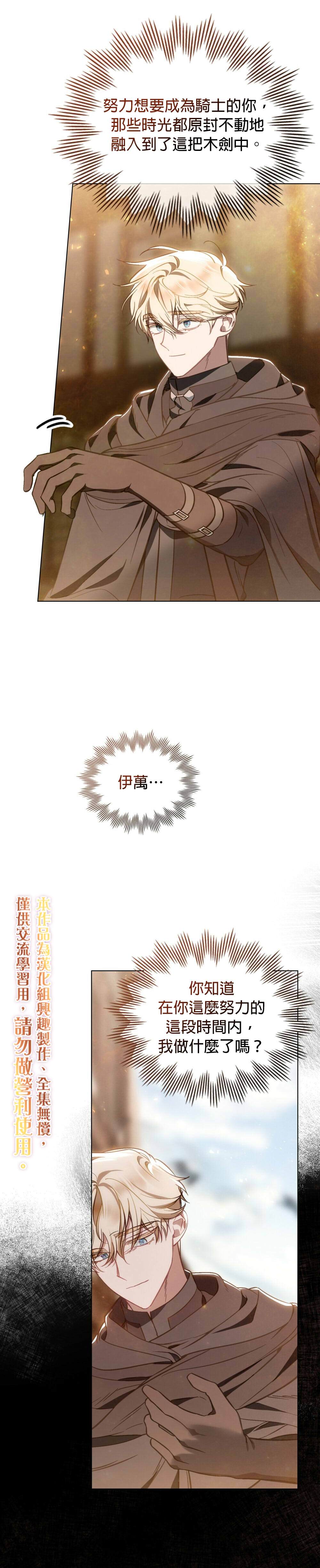 《伊万洁琳之剑》漫画最新章节第20话免费下拉式在线观看章节第【30】张图片