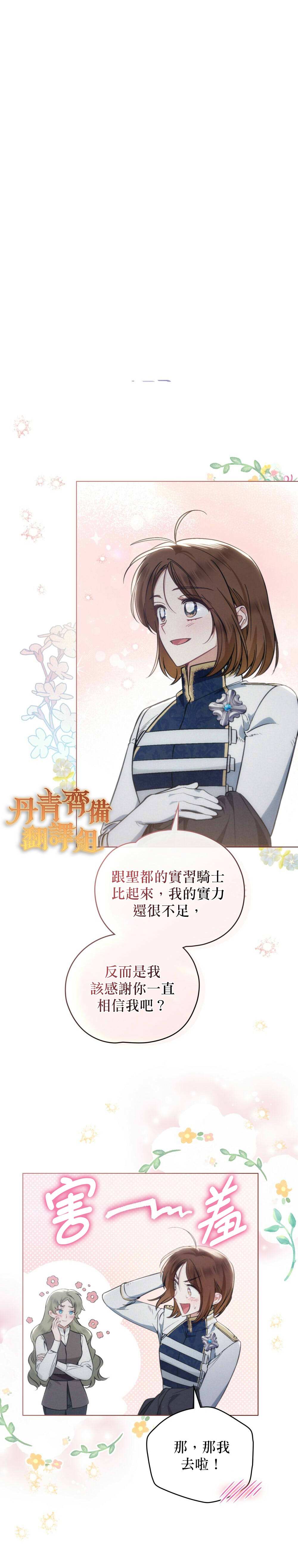 《伊万洁琳之剑》漫画最新章节第17话免费下拉式在线观看章节第【13】张图片