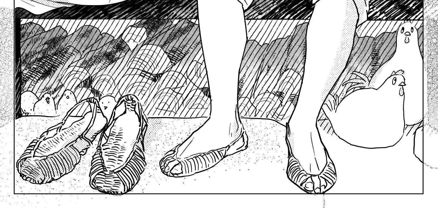 《逢春的媳妇》漫画最新章节第119话免费下拉式在线观看章节第【3】张图片