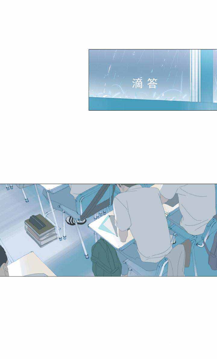 《呼吸过度》漫画最新章节第8话免费下拉式在线观看章节第【1】张图片