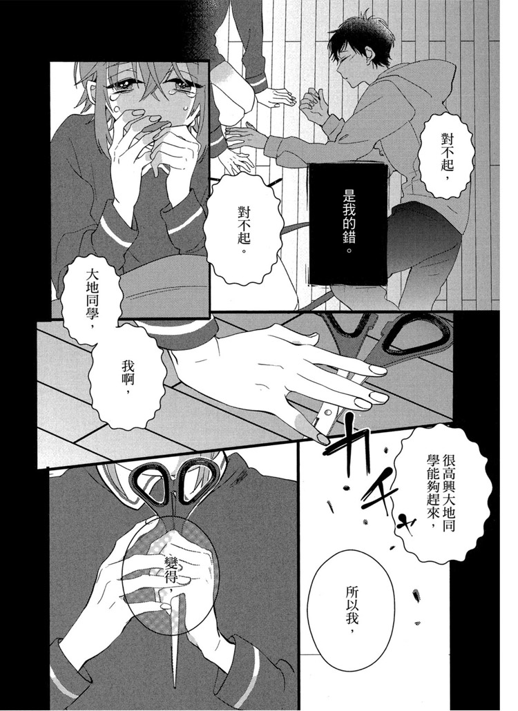 《LOVELY PLAY》漫画最新章节短篇免费下拉式在线观看章节第【106】张图片