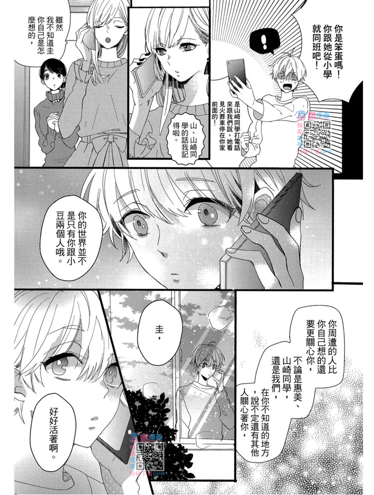 《LOVELY PLAY》漫画最新章节短篇免费下拉式在线观看章节第【55】张图片