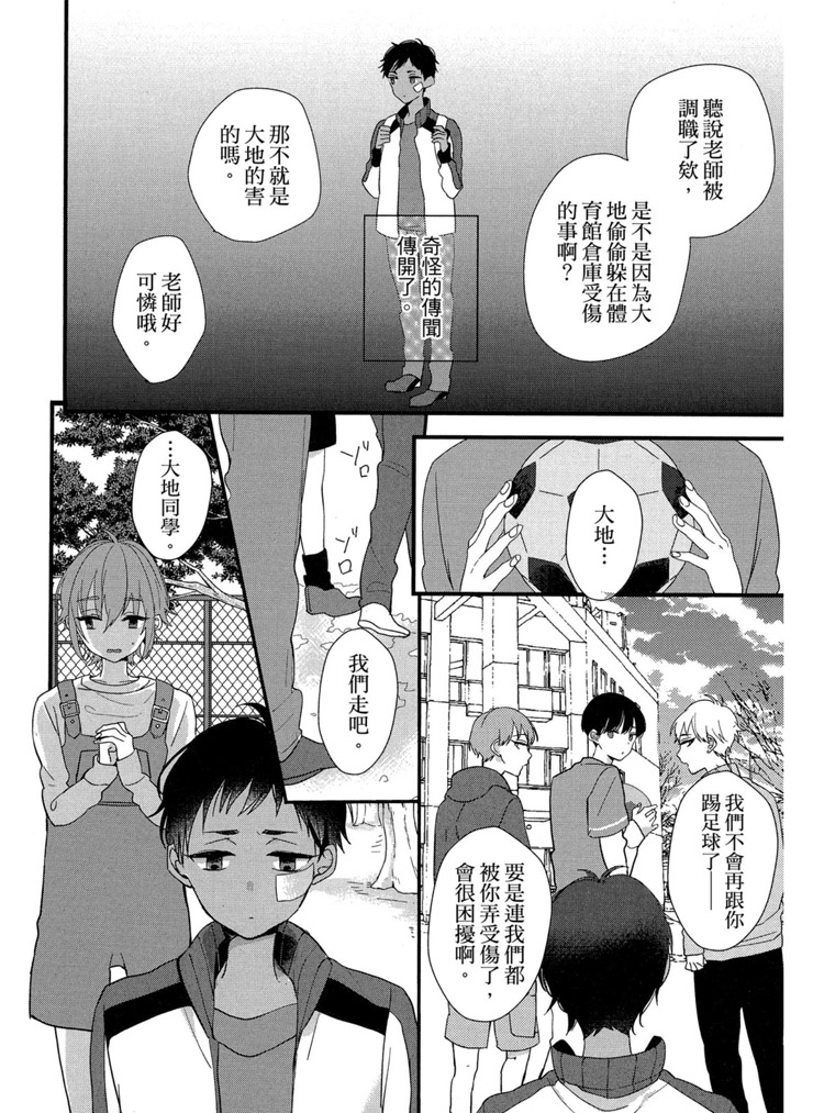 《LOVELY PLAY》漫画最新章节短篇免费下拉式在线观看章节第【78】张图片