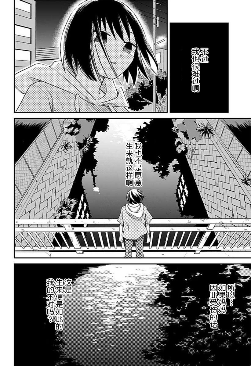 《after school mate》漫画最新章节第4话免费下拉式在线观看章节第【22】张图片