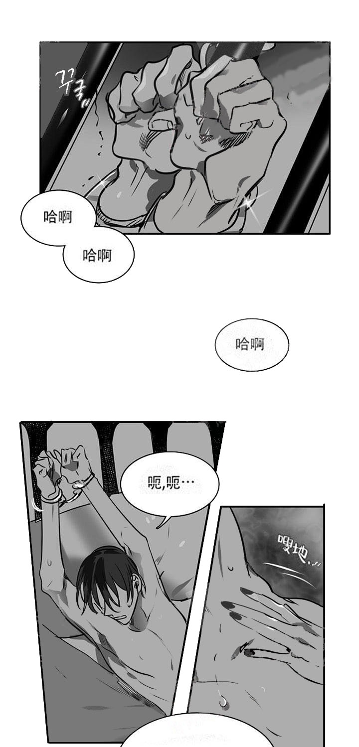 《让我做就做》漫画最新章节第12话免费下拉式在线观看章节第【1】张图片