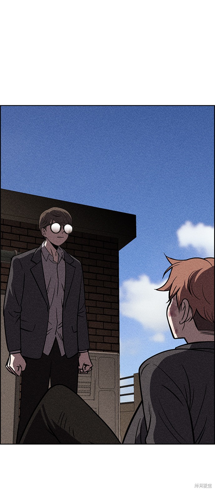 《笨蛋天才》漫画最新章节第13话免费下拉式在线观看章节第【48】张图片