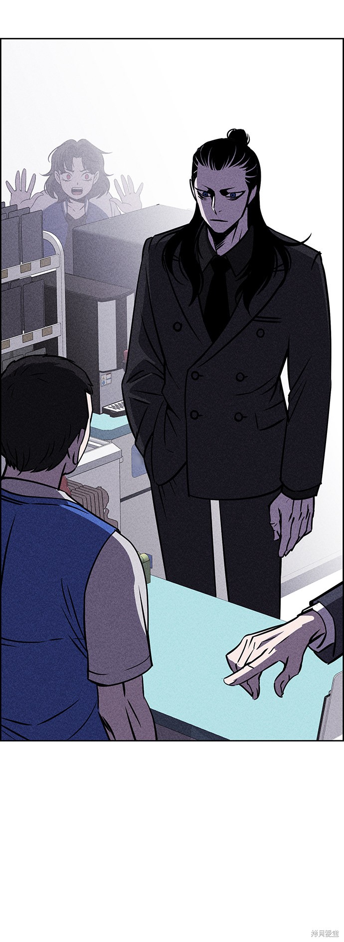 《笨蛋天才》漫画最新章节第15话免费下拉式在线观看章节第【86】张图片