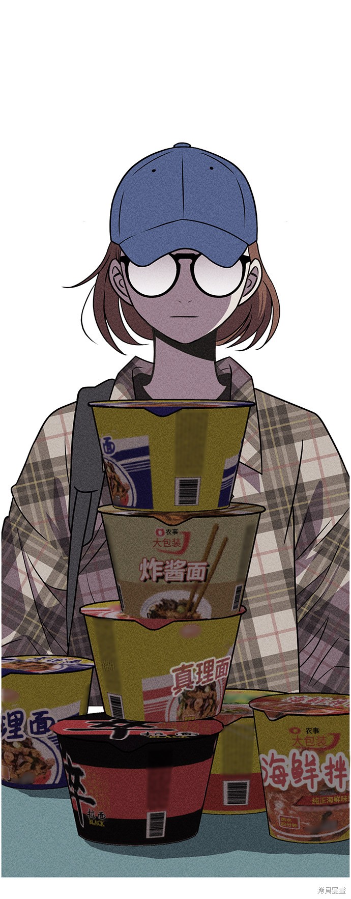 《笨蛋天才》漫画最新章节第17话免费下拉式在线观看章节第【58】张图片