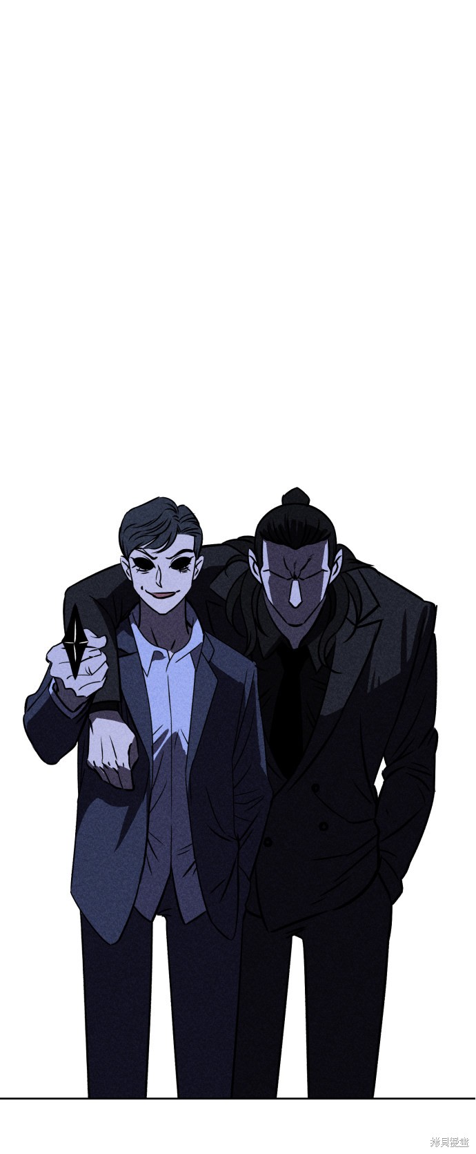 《笨蛋天才》漫画最新章节第31话免费下拉式在线观看章节第【2】张图片