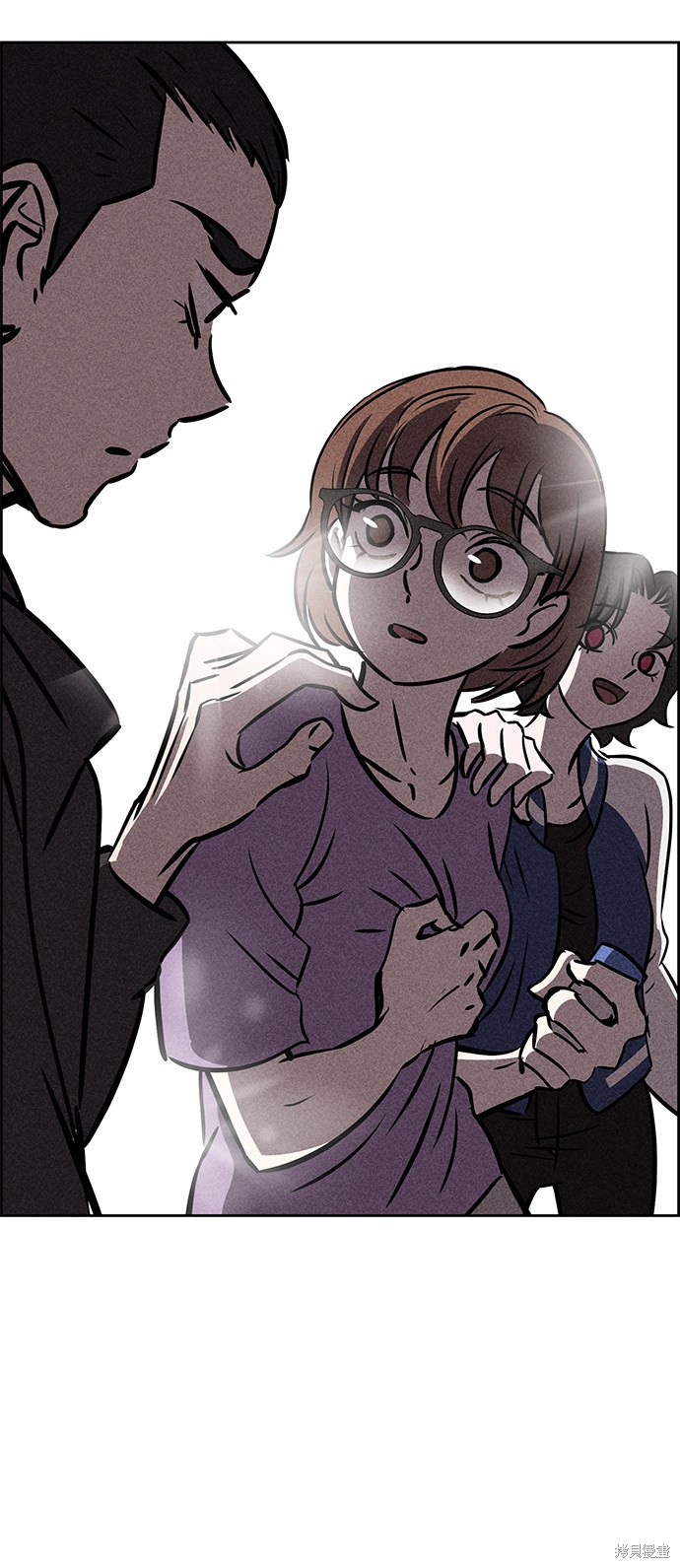 《笨蛋天才》漫画最新章节第37话免费下拉式在线观看章节第【16】张图片