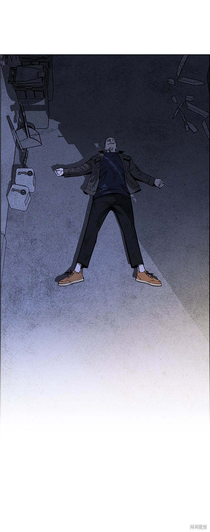 《笨蛋天才》漫画最新章节第1话免费下拉式在线观看章节第【111】张图片