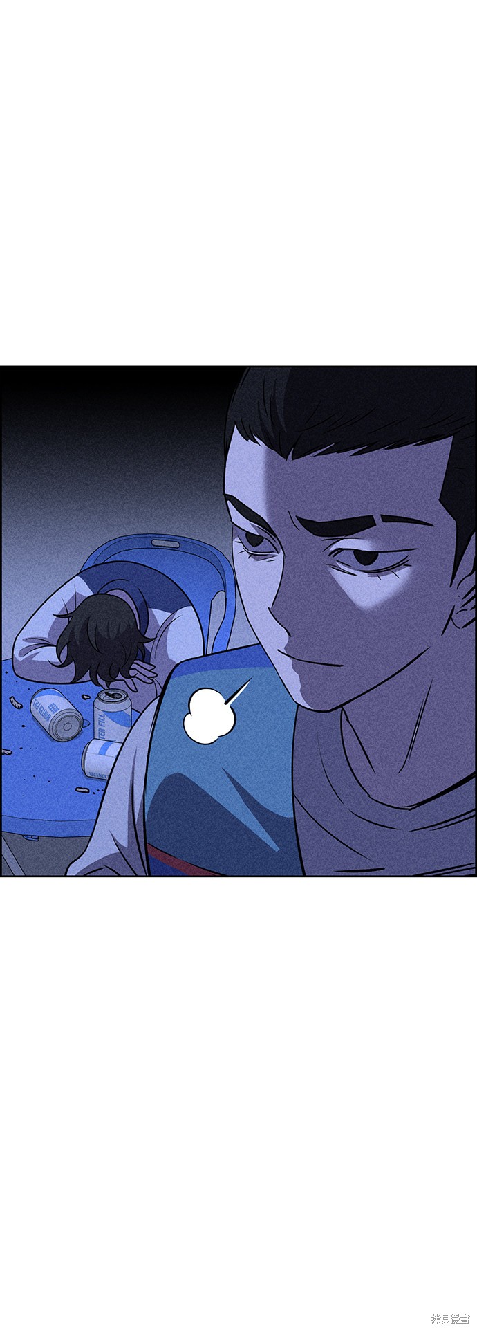 《笨蛋天才》漫画最新章节第20话免费下拉式在线观看章节第【93】张图片