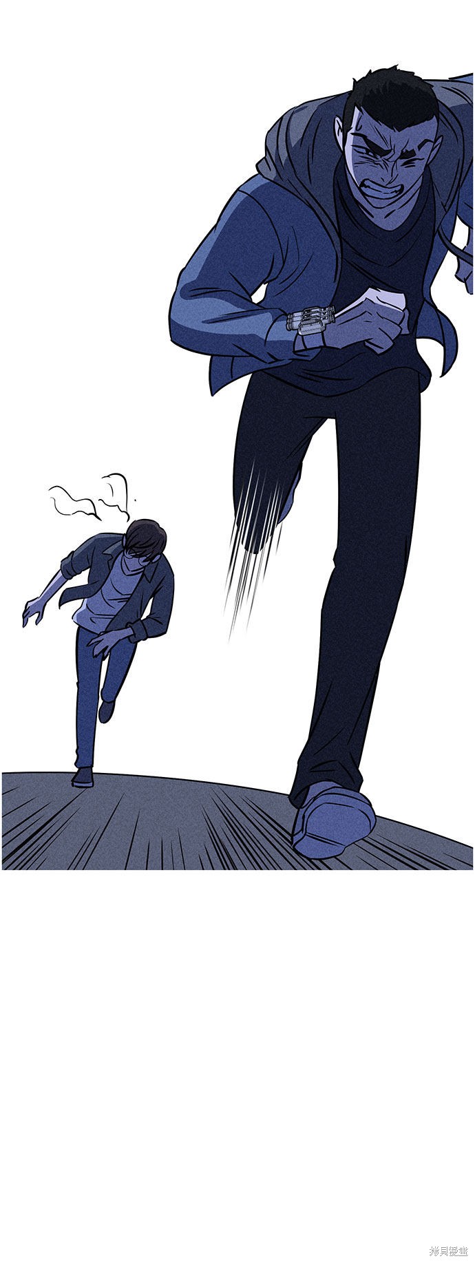 《笨蛋天才》漫画最新章节第58话免费下拉式在线观看章节第【36】张图片