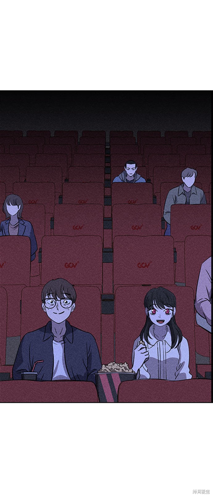 《笨蛋天才》漫画最新章节第46话免费下拉式在线观看章节第【21】张图片