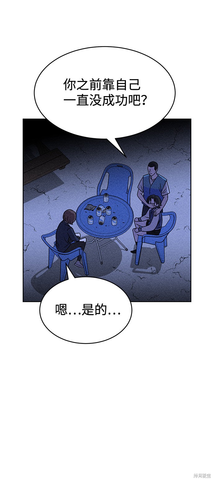 《笨蛋天才》漫画最新章节第20话免费下拉式在线观看章节第【82】张图片