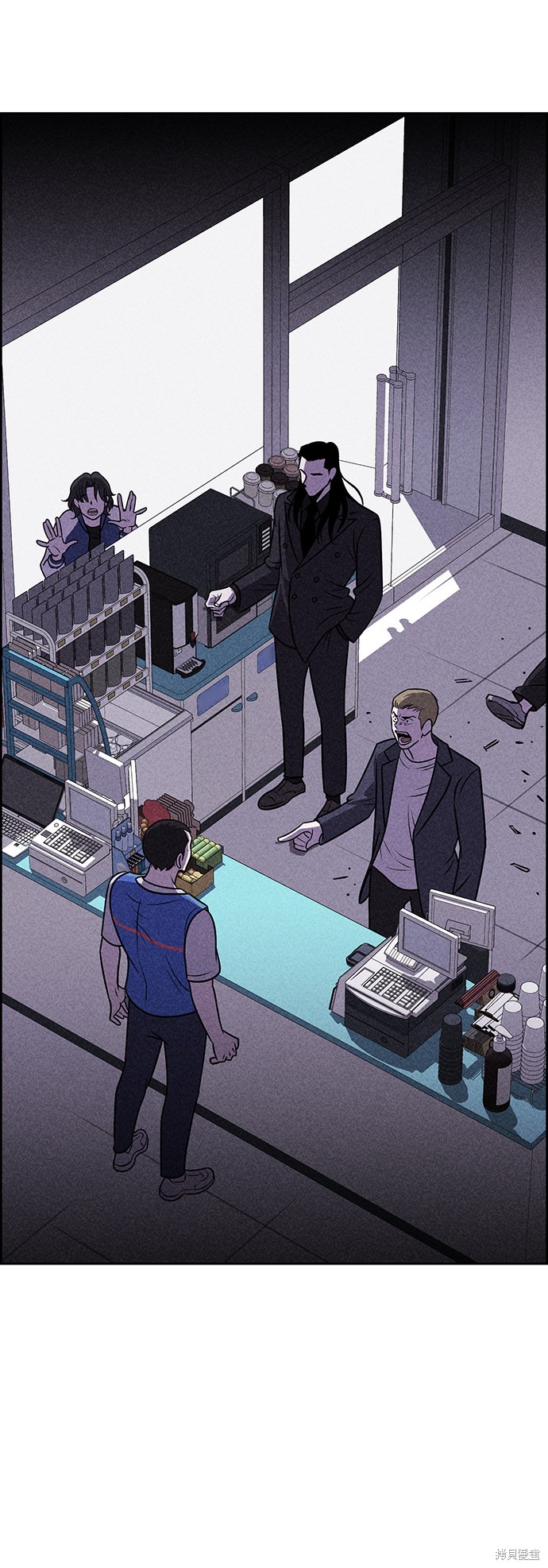 《笨蛋天才》漫画最新章节第16话免费下拉式在线观看章节第【70】张图片