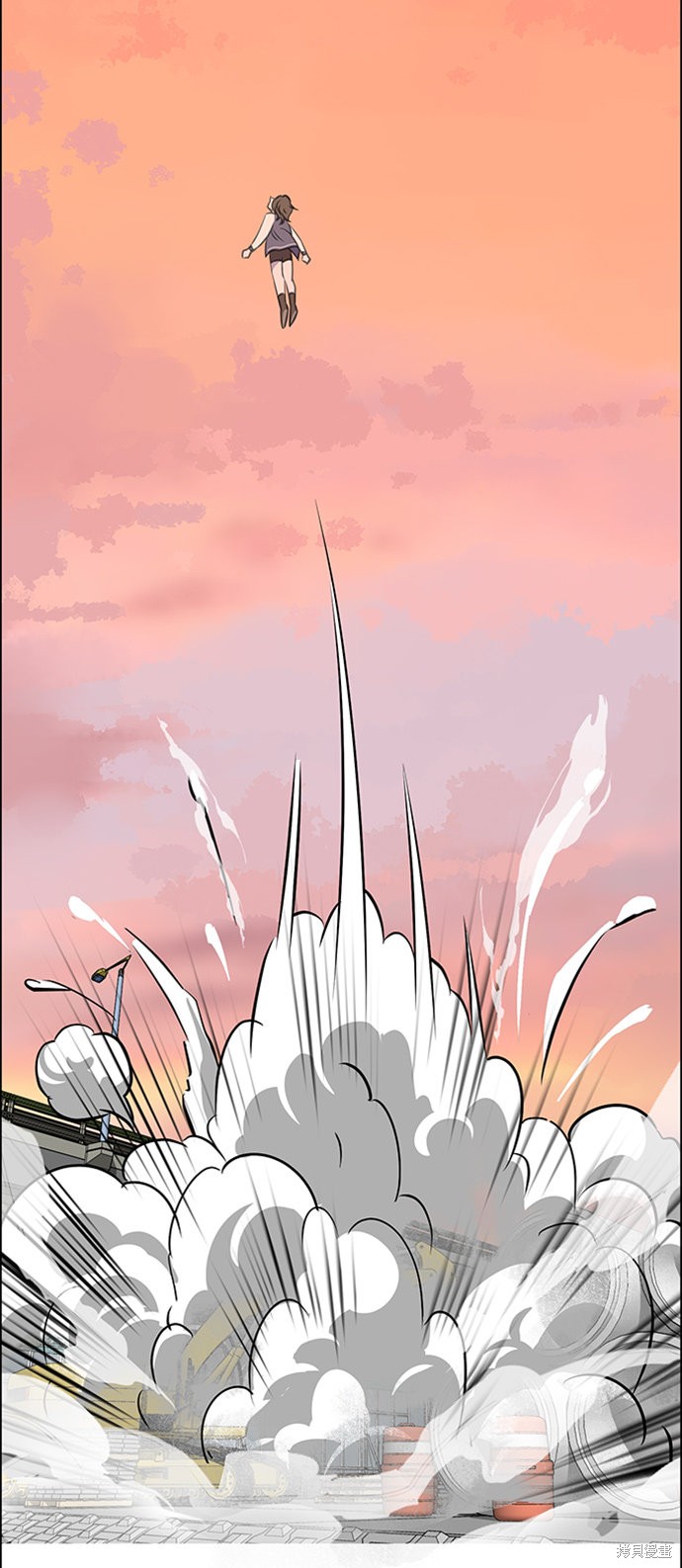 《笨蛋天才》漫画最新章节第9话免费下拉式在线观看章节第【53】张图片