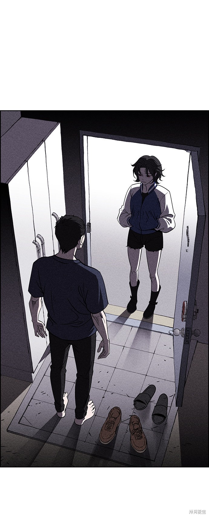 《笨蛋天才》漫画最新章节第2话免费下拉式在线观看章节第【63】张图片