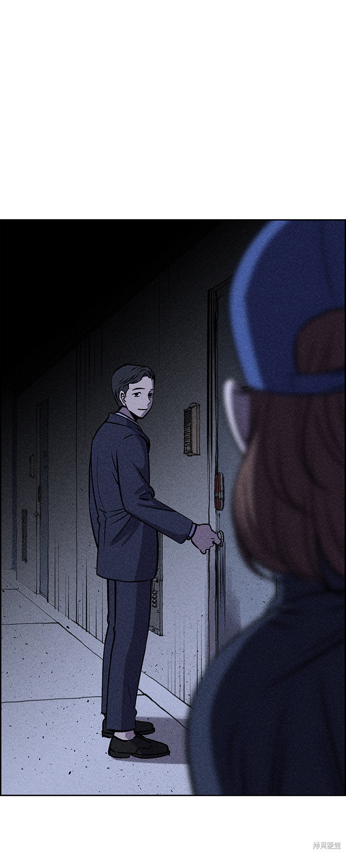 《笨蛋天才》漫画最新章节第21话免费下拉式在线观看章节第【47】张图片