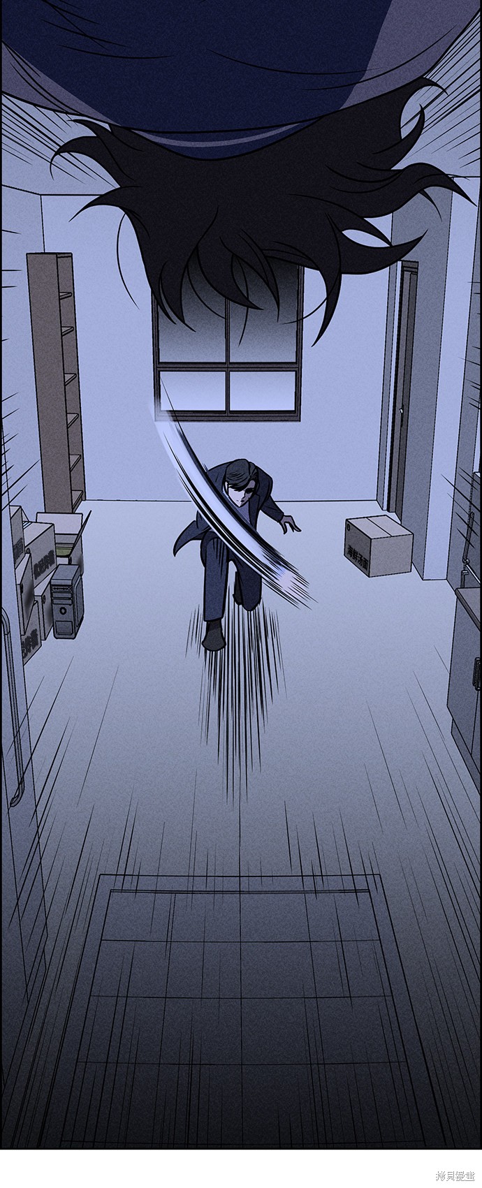 《笨蛋天才》漫画最新章节第29话免费下拉式在线观看章节第【35】张图片