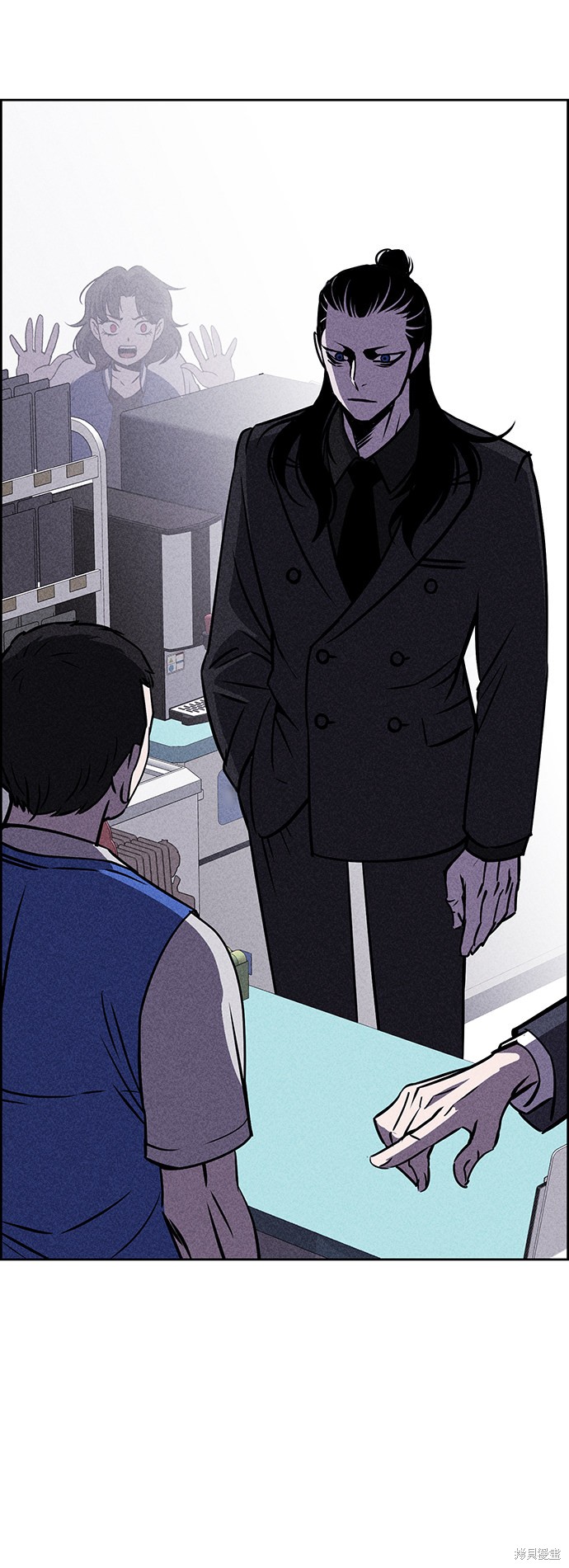 《笨蛋天才》漫画最新章节第16话免费下拉式在线观看章节第【3】张图片
