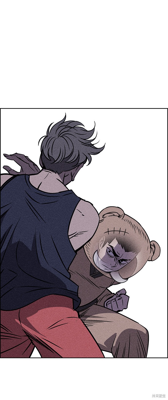 《笨蛋天才》漫画最新章节第11话免费下拉式在线观看章节第【91】张图片