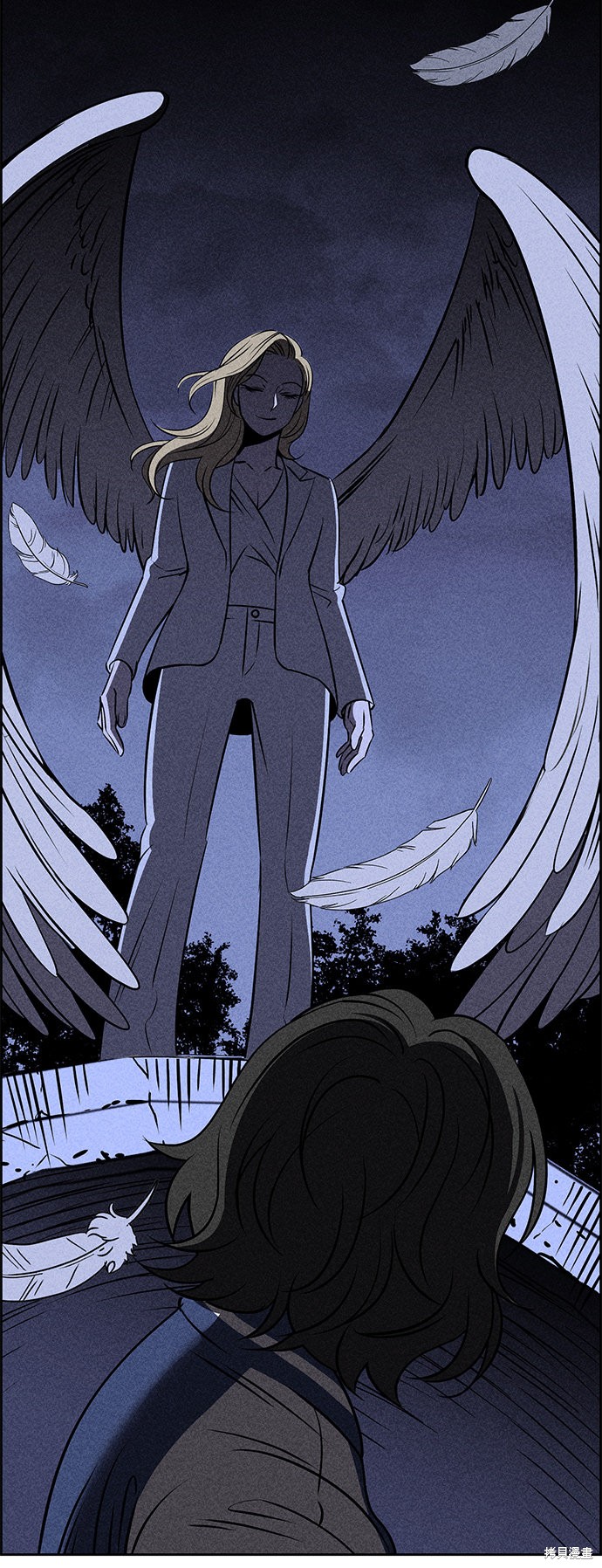 《笨蛋天才》漫画最新章节第7话免费下拉式在线观看章节第【11】张图片