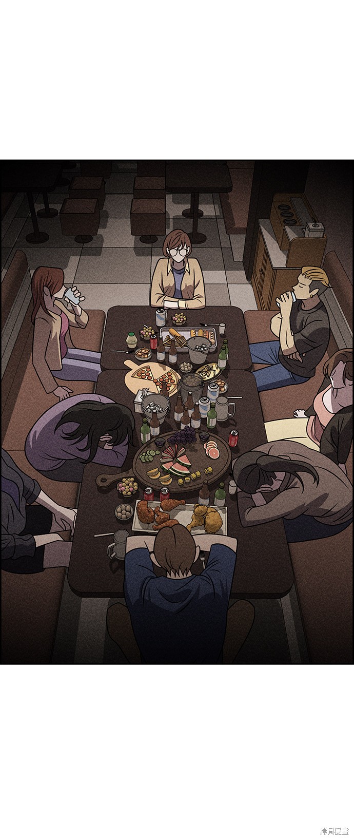 《笨蛋天才》漫画最新章节第27话免费下拉式在线观看章节第【25】张图片