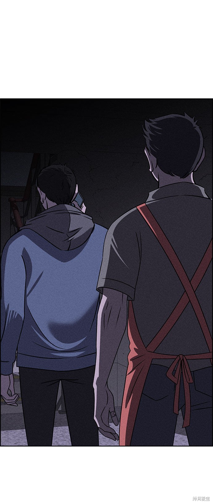 《笨蛋天才》漫画最新章节第56话免费下拉式在线观看章节第【21】张图片