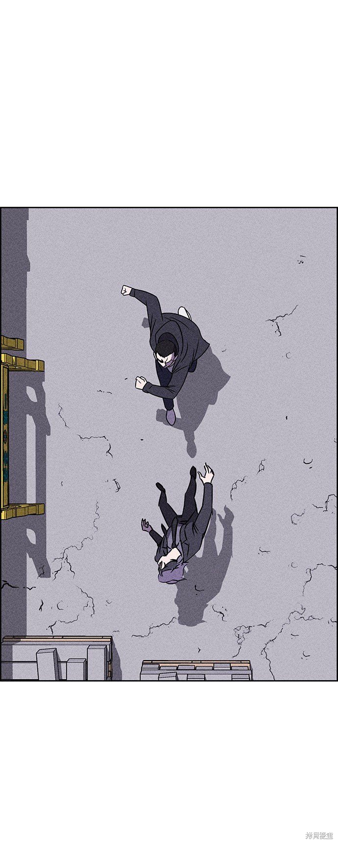 《笨蛋天才》漫画最新章节第38话免费下拉式在线观看章节第【37】张图片