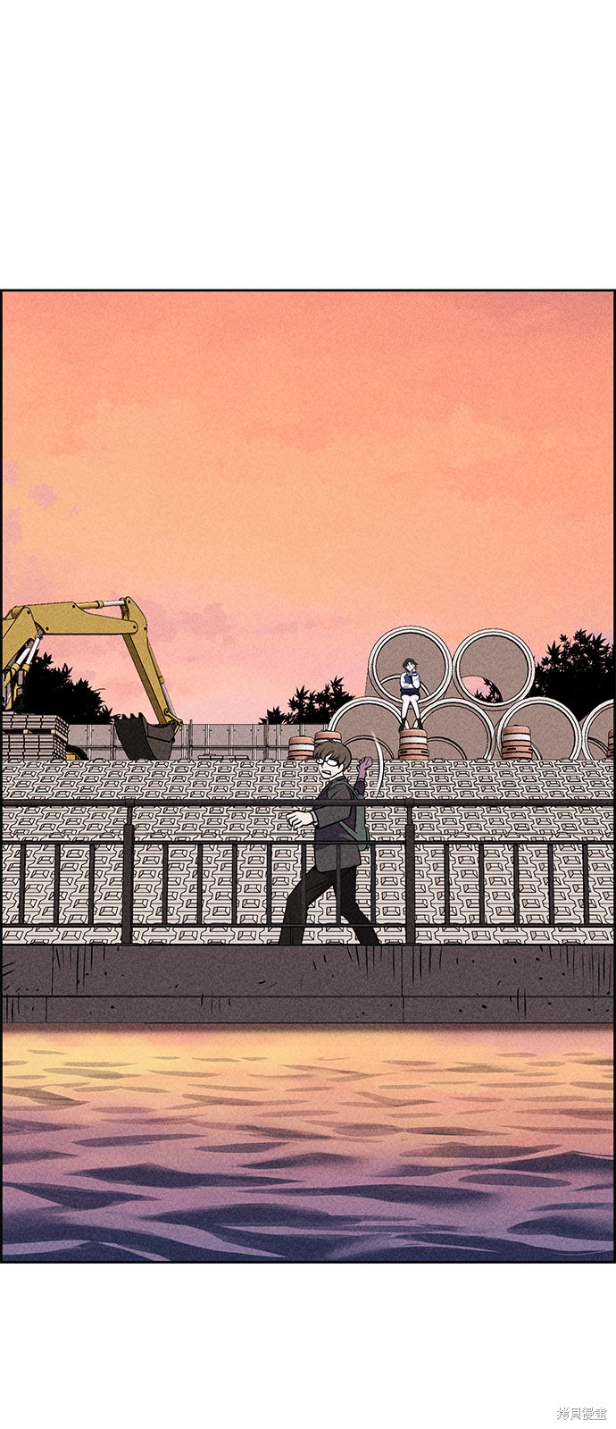 《笨蛋天才》漫画最新章节第7话免费下拉式在线观看章节第【65】张图片