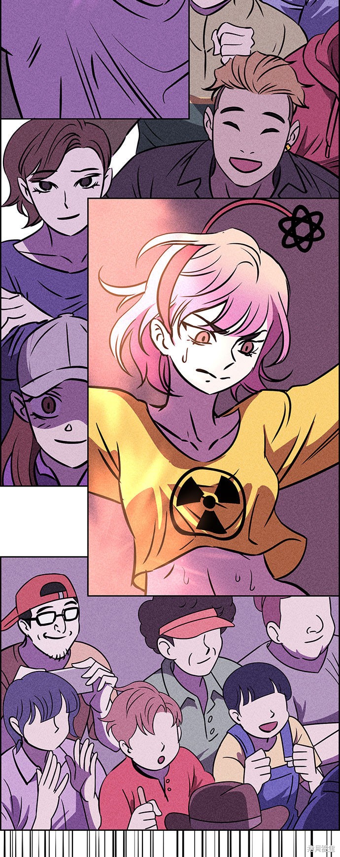 《笨蛋天才》漫画最新章节第39话免费下拉式在线观看章节第【94】张图片