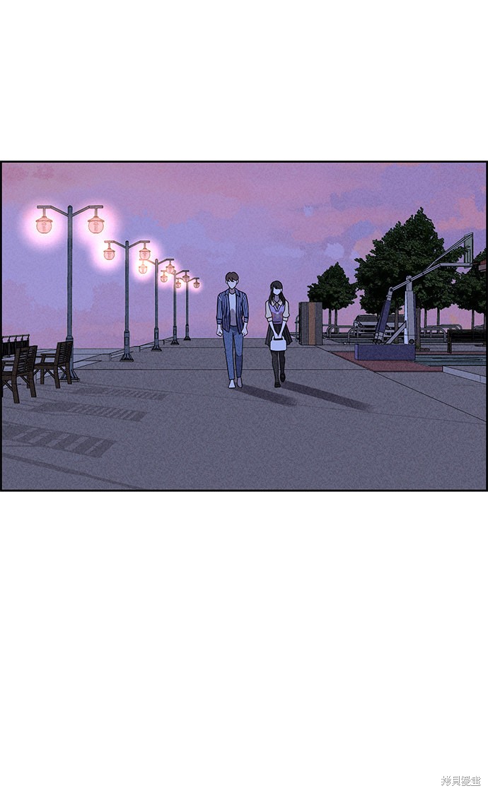 《笨蛋天才》漫画最新章节第45话免费下拉式在线观看章节第【35】张图片