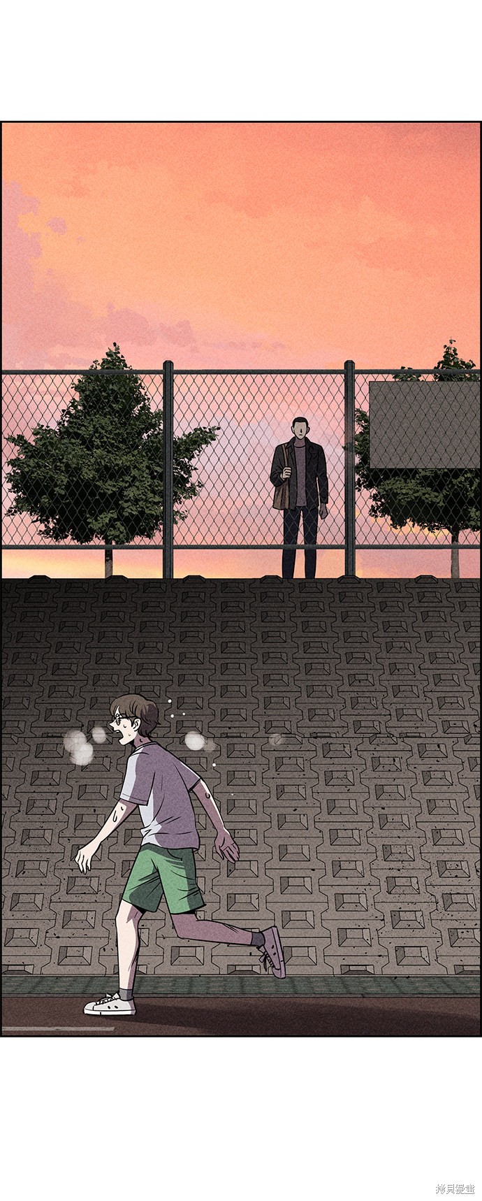 《笨蛋天才》漫画最新章节第14话免费下拉式在线观看章节第【63】张图片