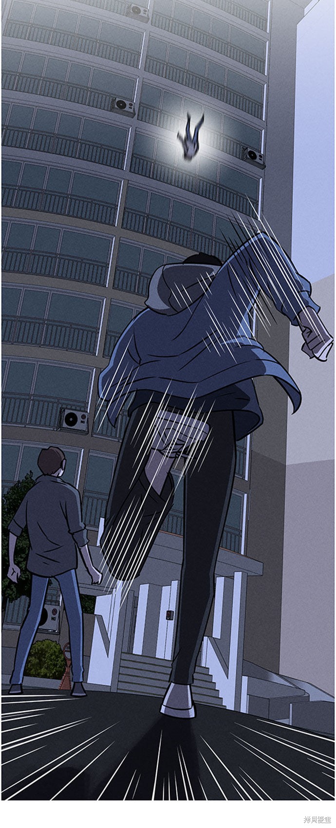 《笨蛋天才》漫画最新章节第57话免费下拉式在线观看章节第【98】张图片