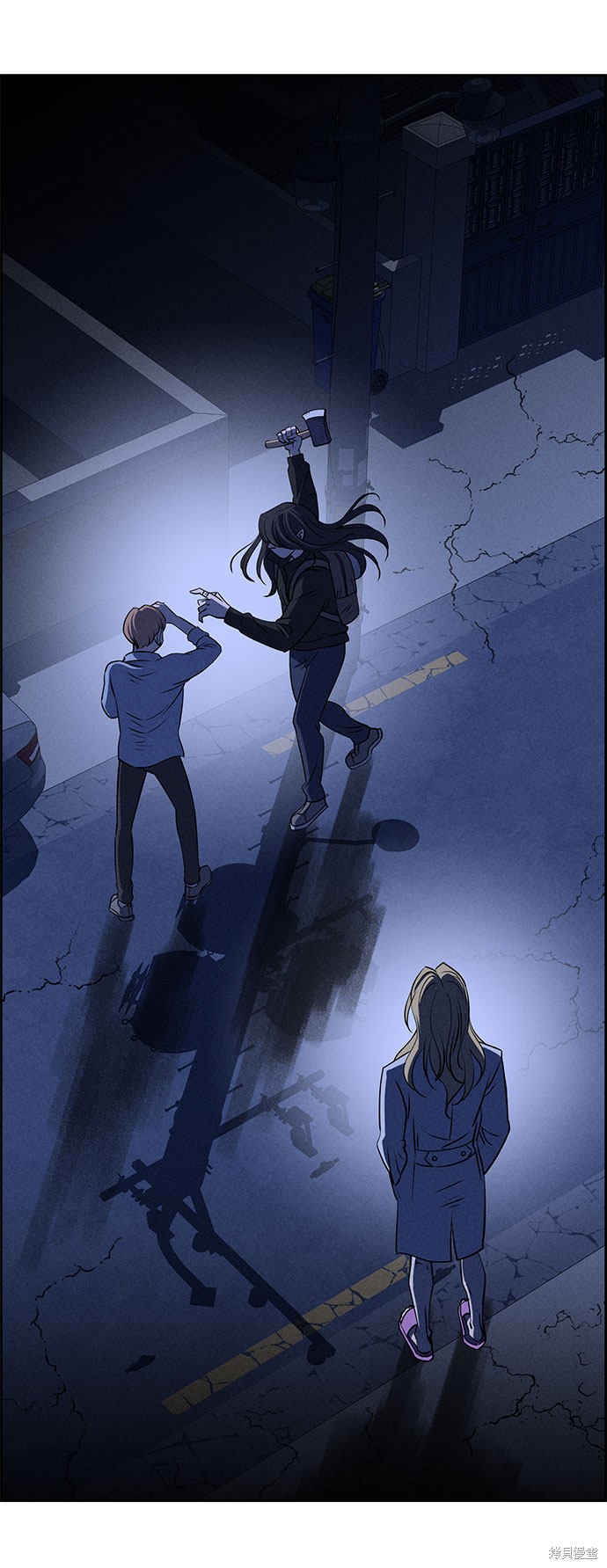《笨蛋天才》漫画最新章节第59话免费下拉式在线观看章节第【2】张图片