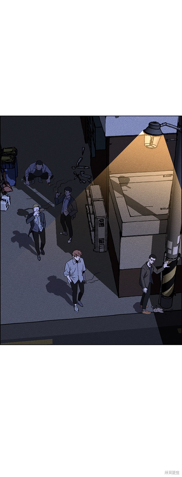 《笨蛋天才》漫画最新章节第1话免费下拉式在线观看章节第【96】张图片