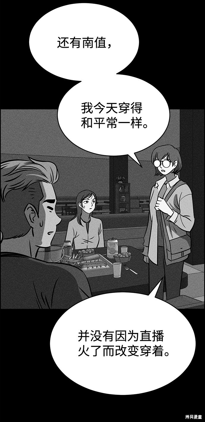 《笨蛋天才》漫画最新章节第28话免费下拉式在线观看章节第【55】张图片