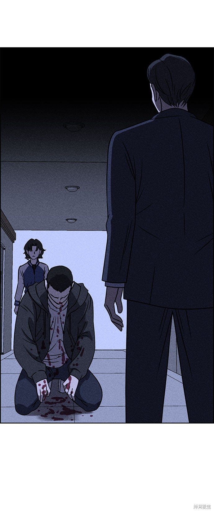 《笨蛋天才》漫画最新章节第30话免费下拉式在线观看章节第【76】张图片