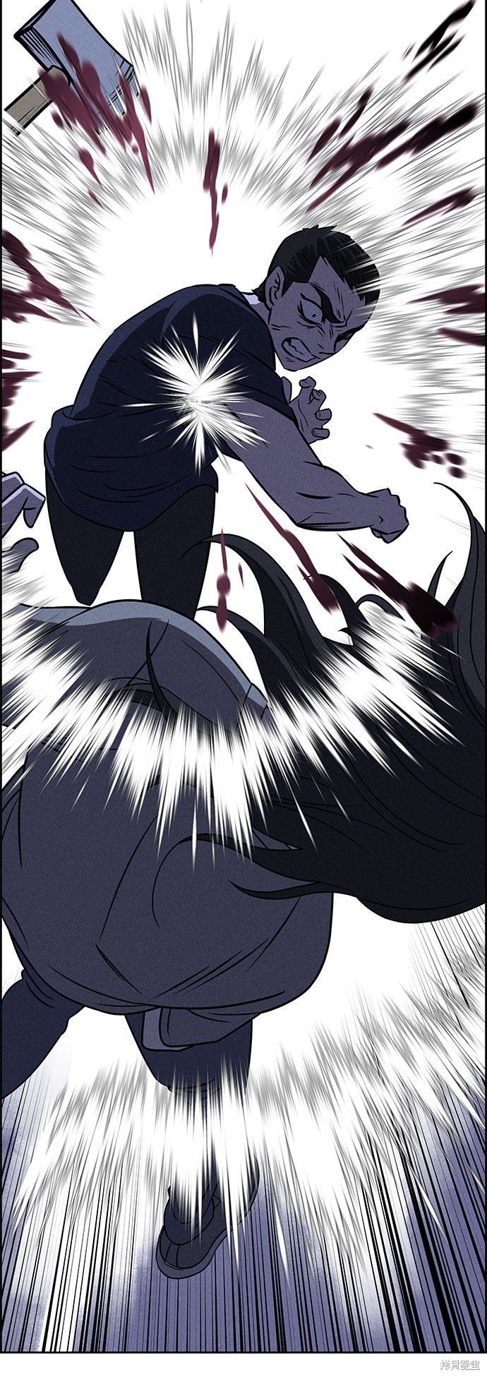 《笨蛋天才》漫画最新章节第60话免费下拉式在线观看章节第【111】张图片