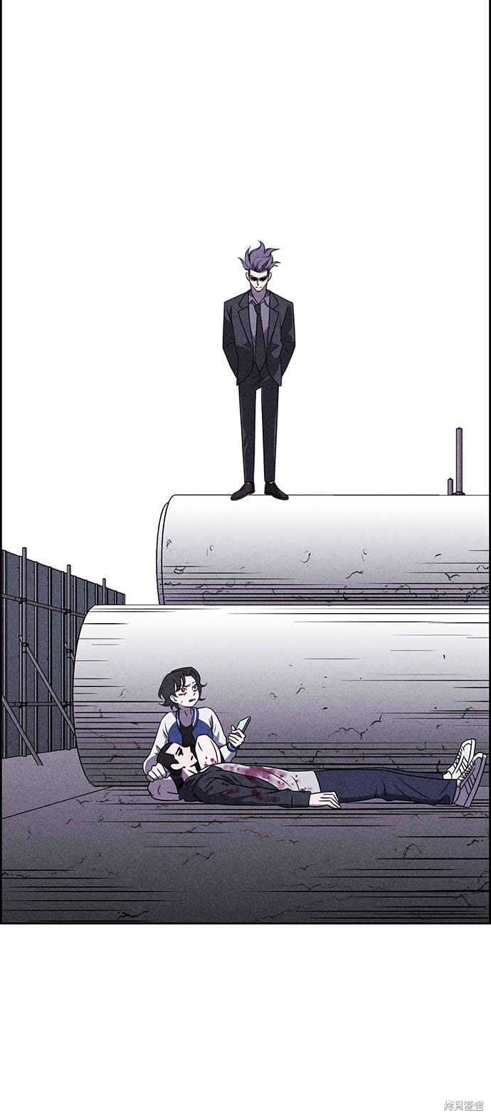 《笨蛋天才》漫画最新章节第38话免费下拉式在线观看章节第【26】张图片