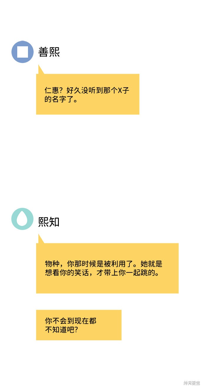 《笨蛋天才》漫画最新章节第20话免费下拉式在线观看章节第【68】张图片