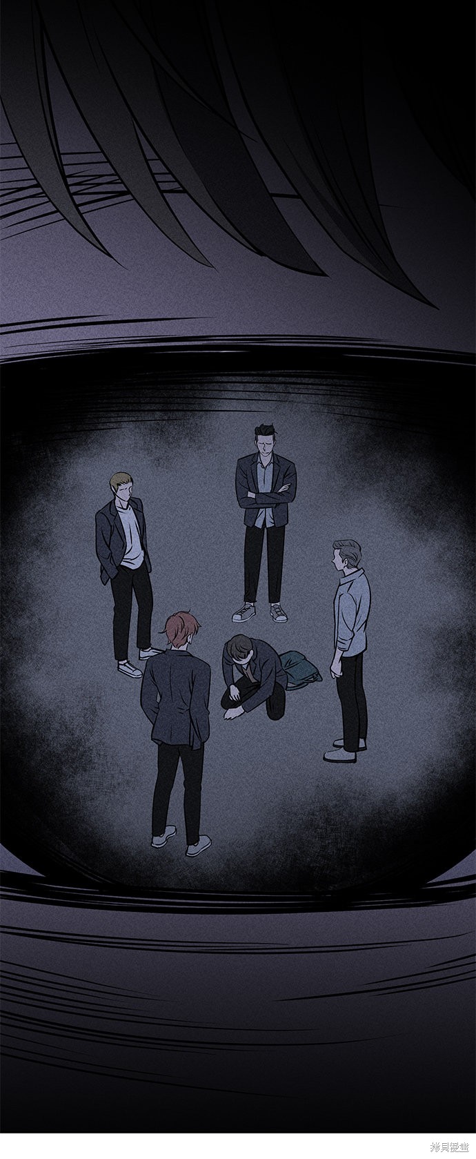 《笨蛋天才》漫画最新章节第6话免费下拉式在线观看章节第【62】张图片