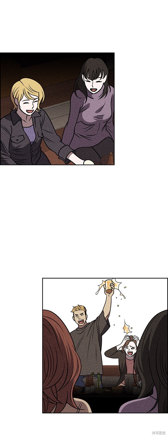 《笨蛋天才》漫画最新章节第27话免费下拉式在线观看章节第【21】张图片