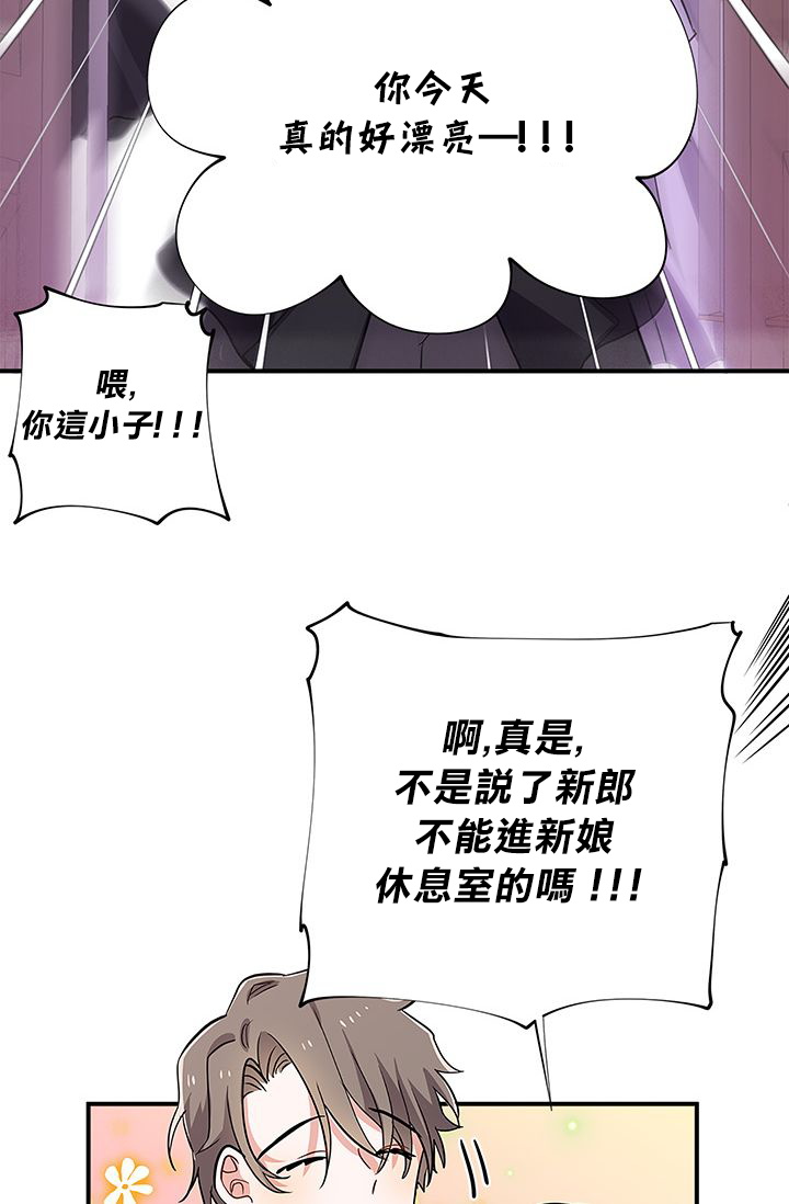 《世界游戏--please save my husban》漫画最新章节第1话免费下拉式在线观看章节第【6】张图片